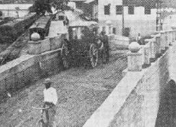 Via a la izquierda
